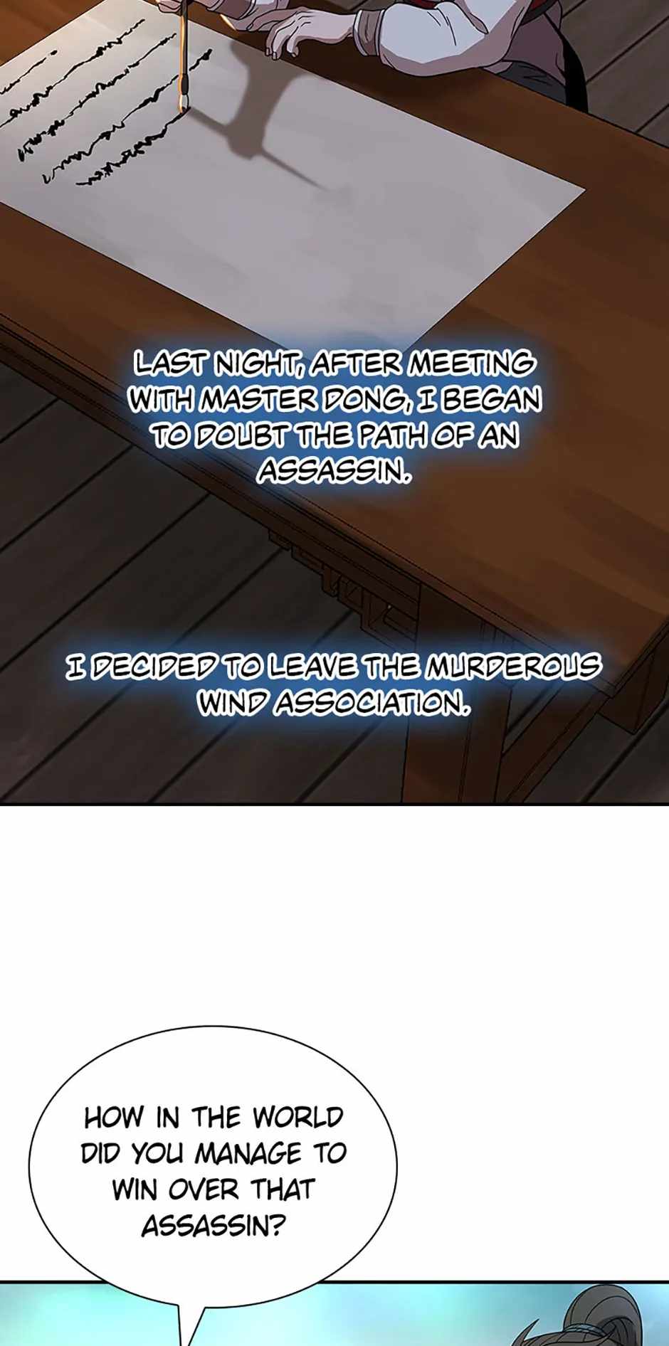 The Demonic Blade Fairy Chapter 49 28